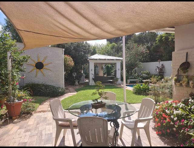 3 BEDROOM HOUSE FOR SALE IN ORANGE GROVE